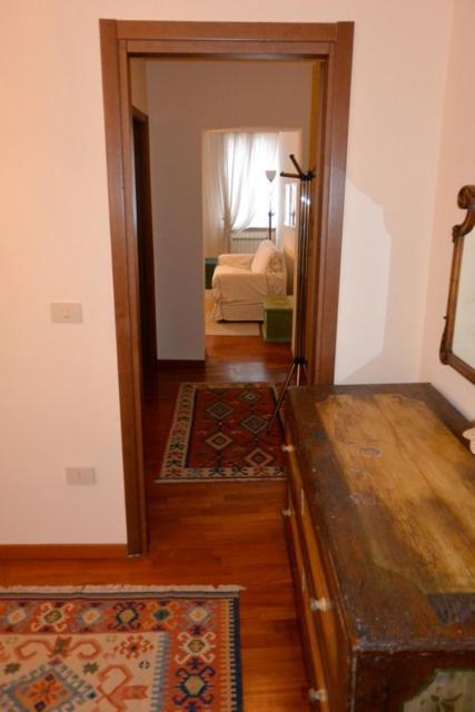 Santamaria Apartment Benátky Exteriér fotografie